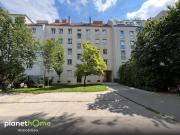 Charmante 2 Zimmer Wohnung mit Potenzial in urbaner Lage