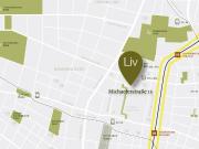 Charmante 2 Zimmer Wohnung mit ruhigem Innenhofbalkon in...