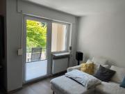 Charmante 2 Zimmer Wohnung mit Süd Balkon & moderner Küche