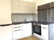 Charmante 2 Zimmer Wohnung mit Südbalkon und Stellplatz...