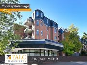 Charmante 2 Zimmer Wohnung mit Südbalkon und...