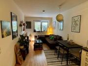 CHARMANTE 2 ZIMMER WOHNUNG MIT TERRASSE IN ZENTRUMSNÄHE