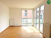 Charmante 2 Zimmer Wohnung mit Terrasse Top Lage in Graz!