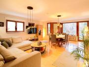 Charmante 2 Zimmer Wohnung mit Terrasse und Garten in...