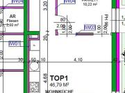 Charmante 2‑Zimmer Wohnung mit Terrasse und Garten...