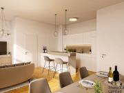 Charmante 2 Zimmer Wohnung mit toller Raumhöhe und...