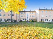 Charmante 2 Zimmer Wohnung mit Westbalkon in ruhiger Lage!