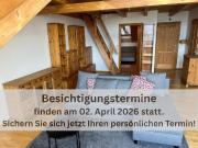 Charmante 2 Zimmer Wohnung mit Wohlfühlcharakter!