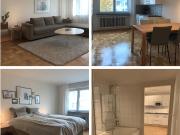 Charmante 2 Zimmer Wohnung mit Wohnküche in Schwabing –...