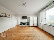 Charmante 2 Zimmer Wohnung, Nähe Meiselmarkt