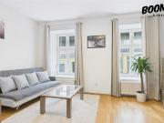 Charmante 2 Zimmer Wohnung nahe Schloss Hetzendorf