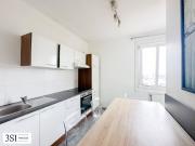 Charmante 2 Zimmer Wohnung – perfekt angebunden