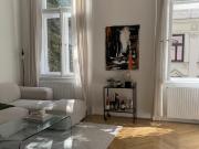 Charmante 2 Zimmer Wohnung, voll ausgestattet