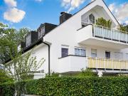 Charmante 2 Zimmer Wohnung zur Kapitalanlage