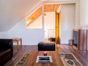 2 Zimmer Wohnung zur Miete in Berlin