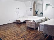 Charmante 2 Zimmer Wohnung zwischen Ravensberger Park...