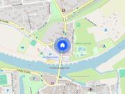 Charmante 2 Zimmerwohnung im Herzen von Rinteln