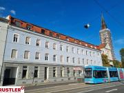 Charmante 2 Zimmerwohnung in absolut zentraler Lage