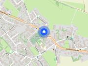 Charmante 2 Zimmerwohnung in ruhiger Lage in Groß Liedern