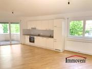 Charmante 2 Zimmerwohnung mit Balkon