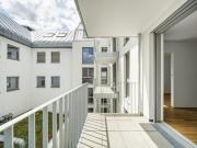 Charmante 2 Zimmerwohnung mit Balkon im 3. Stockwerk in...