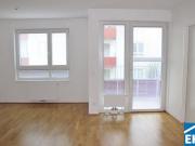 Charmante 2 Zimmerwohnung mit Balkon Nahe Rennweg