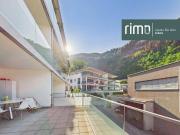 Charmante 2 Zimmerwohnung mit ca. 35 m² Terrasse am...