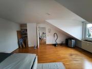Charmante 2 Zimmerwohnung mit frisch renovierte m Gartenhaus