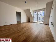 Charmante 2 Zimmerwohnung mit großem Balkon | begehbare...