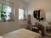 Charmante 2 Zimmerwohnung mit großem Raumpotenzial in...