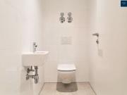 Charmante 2 Zimmerwohnung mit moderner Küche und Balkon...