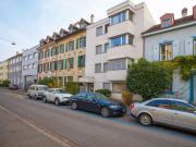 Charmante 2 Zimmerwohnung nahe dem Schützenmattpark