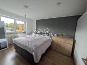 Charmante 2 Zimmerwohnung zum 01.02.2026 bezugsfrei