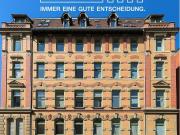 Charmante 2 ZW mit Aufzug in Stuttgart West