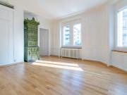 Charmante 3.0 Zi. Wohnung im EG