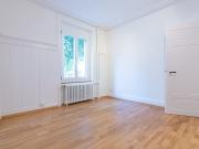 Charmante 3.0 Zi. Wohnung im EG