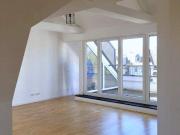 Charmante 3 12 Zi. Dachterr. ETW mit Flair in Nbg. Nähe...