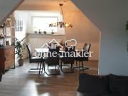 Charmante 3,5 Raum Wohnung im Herzen von Oberhausen