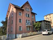 Charmante 3.5 Zi WG mit Balkon ca. 80 m2 unweit vom...