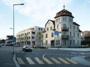 Charmante 3.5 Zi. Wohnung im 1. Obergeschoss