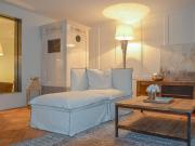 Charmante 3.5 Zi. Wohnung in der Altstadt!