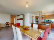 Moderne 3.5 Zi Wohnung mit Balkon Minergie zertifiziert Moderne 3.5 Zi Wohnung mit Balkon Minergie zertifiziert