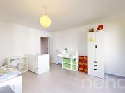 Charmante 3.5 Zi Wohnung mit Balkon im super Zustand |...