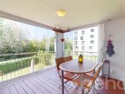 Charmante 3.5 Zi Wohnung mit Balkon im super Zustand |...