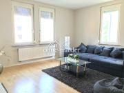 Charmante 3,5 Zimmer Altbau Wohnung mit Gartenanteil in...
