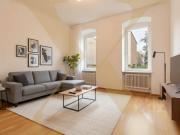 Charmante 3,5 Zimmer Altbauwohnung mit guter...