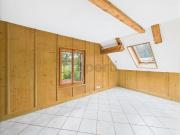 Charmante 3.5 Zimmer Attikawohnung in Cham