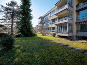 Charmante 3.5 Zimmer Eigentumswohnung genial zentral in...