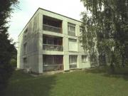 CHARMANTE 3.5 ZIMMER WOHNUNG