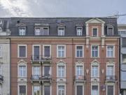Charmante 3.5 Zimmer Wohnung an zentraler Lage in Basel